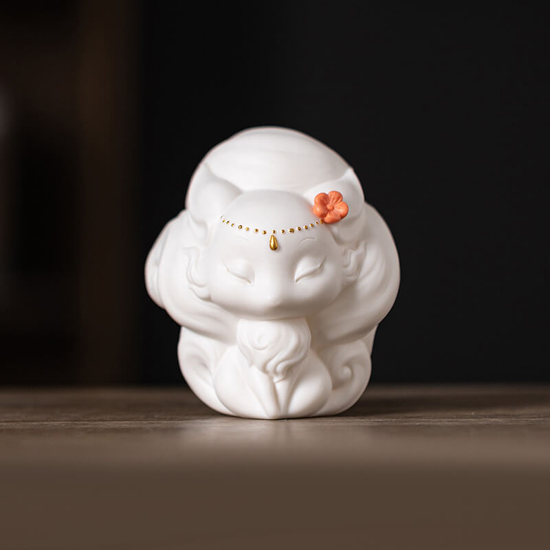petit様 Xiao Huxian